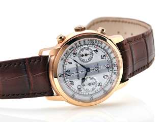   Jules Audemars Classic Chronograph REF.# 26100OR.OO.D088CR.01  