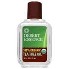 Good N Natural Tea Tree Oil Liquid 100% Pure, 2 oz, Good N Natural