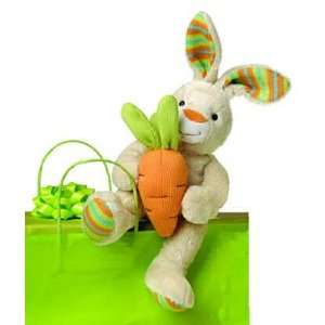  Carrot Cake Rabbit 11 by Mary Meyer Toys & Games