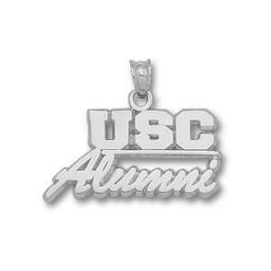  South Carolina Gamecocks USC NCAA Sterling Silver Charm Jewelry