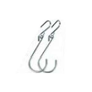 Smoke Ejector Hanger Hooks