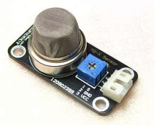 Arduino Gas Sensor QM NG1 with Arduino Sensor Cable  