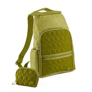 Lug Travel DODGER Mini Backpack Lightweight pockets galore gift in 