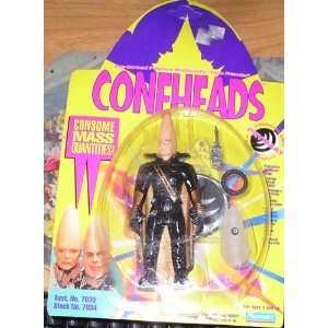  Coneheads Prymaat Toys & Games
