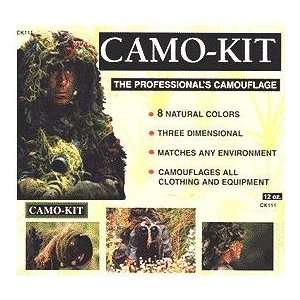 Camo Kit 