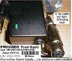pro camera power supply 4 sony dsr 1 dsr1 dsr