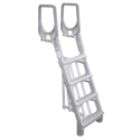 Heritage LG IN POOL 48 TO 54 DELUXE LADDER