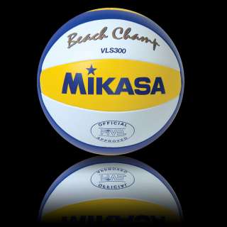 NEW Mikasa VLS300 VLS 300 Beach Volleyball FIVB HOT  