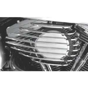  Cyclesmiths Finned Air Cleaner 120 C 08 Automotive
