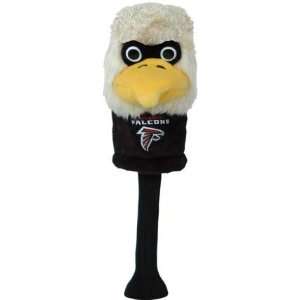  Atlanta Falcons NFL Mascot Headcover