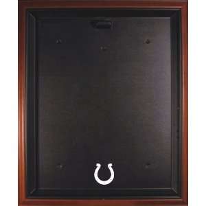    Jersey Display Case   Indianapolis Colts