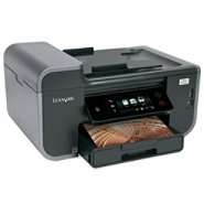 Lexmark PRO805 Wireless 3 in 1 Printer Remanufactured 