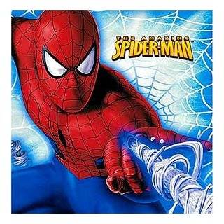  spiderman party supplies Toys & Games