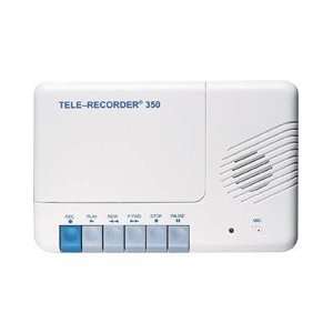  Tele Recorder   VTR350