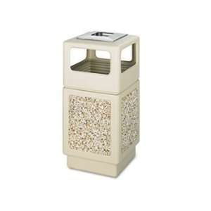  Safco® CanmeleonTM Aggregate Panel Receptacles RECEPTACLE 