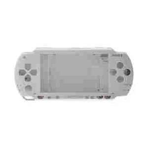  Housing (Complete) for Sony PSP 1000 (White) Electronics