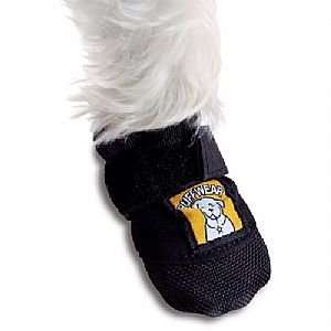 Ruff Wear 3D Barkn Boots Dog Booties