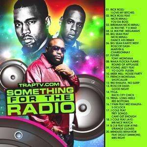 Hip Hop Radio Nov 2K11 B.O.B Tyga J Cole Trina Waka Wiz  