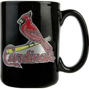  St. Louis Cardinals 15oz Coffee Mug