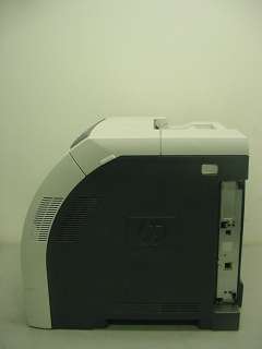 HP Color LaserJet 3800N Q5982A Printer  