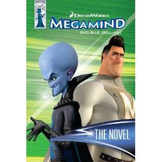  Megamind Movie Prequel (DreamWorks Megamind) Explore 