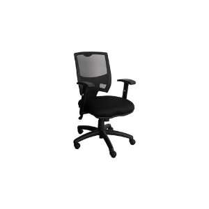  MANAGERS CHAIR ADVANCE COLLECTION MANAGERS CHAIR BLACK 