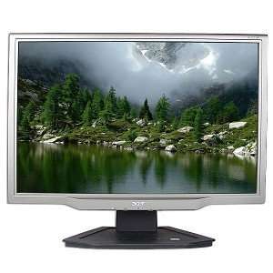  22 Inch Acer AL2223WD Widescreen VGA/DVI LCD Monitor with 
