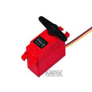  M65125 Servo Mini Polo DIGI 4 Toys & Games