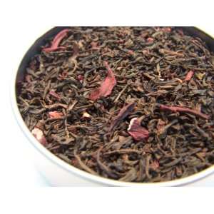 Earl Grey and Roses Tea (with bergamot and roses)  Grocery 