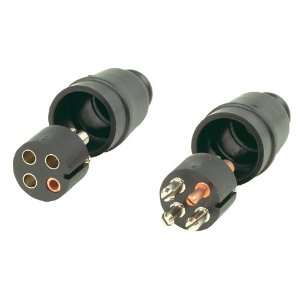  Hopkins 11147955 4 Pole In Line Set Automotive