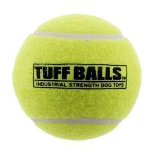  Tuff Ball   4