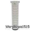   100ST F 1 100 Polyester MESH Screen Sediment Trap Water Filter NEW