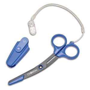  MEDICAL/SURGICAL   Chokkin Scissors #2998BL Health 