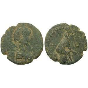  Plautilla, Augusta 202   22 January 205 A.D., Caesarea 