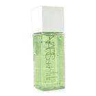 top notes of lemon and litchi peony petals meld with