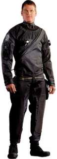 Military Drysuits   SEAL TLS Drysuit  