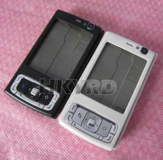 Full Housing Cover case for Nokia N95   3 (1/7 color)  