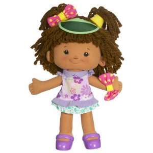  Hasbro Toys CHLD Dressy Daisy   Brunette Toys & Games