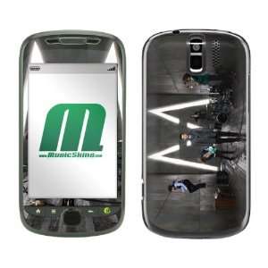  MusicSkins MS M510142 HTC myTouch 3G Slide