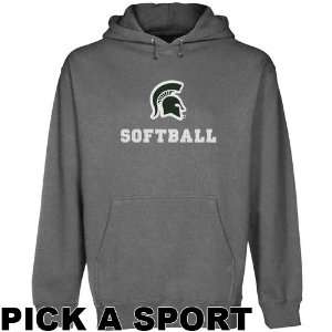 com MSU Spartans Hoodie Sweatshirts  Michigan State Spartans Custom 