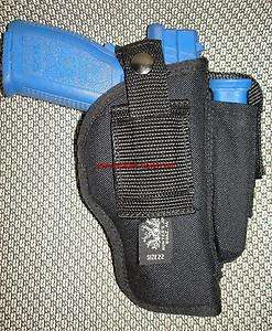 Belt/clip on holster for Walther p99 4.5 S&W sw99 99  