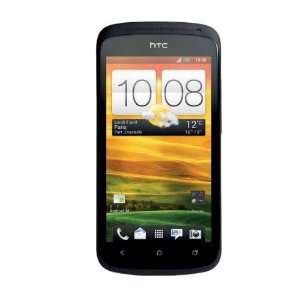   HTC One S Z520e Unlocked Cellphone   No Warranty   Black Cell Phones