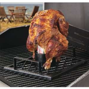  2   Pk. of Stansport Beer Can Chicken Cookers