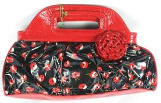  Vera Bradley Frill Collection   Got It Handled Bag in 