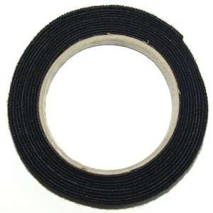   Inch wide x 10 Roll hook and loop Velcro material