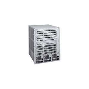  Federal Taa. 8310 10 Slot Poe Chassis. Includes Chassis 