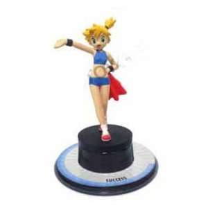  Pokemon TFG Next Quest Trading Figure Misty Toys & Games