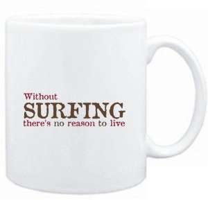   Without Surfing theres no reason to live  Hobbies
