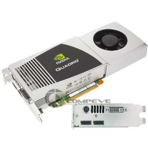    Smart Buy Nvidia Quadro FX4800 Pcie 1.5GB Card Electronics