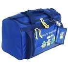 Mercury Luggage Going to Grandmas Childrens Club Bag   Color Blue 